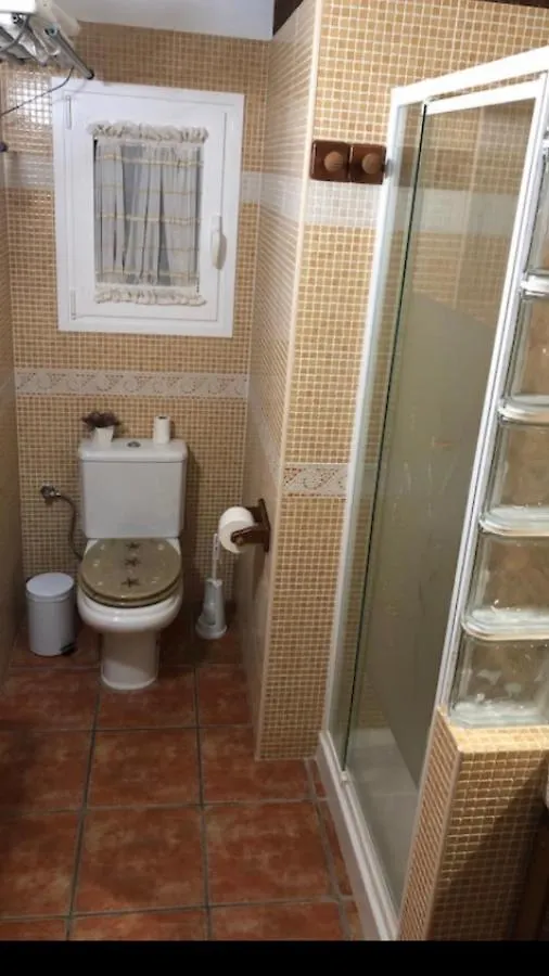 Prázdninový dům Jaye'S Home Arona