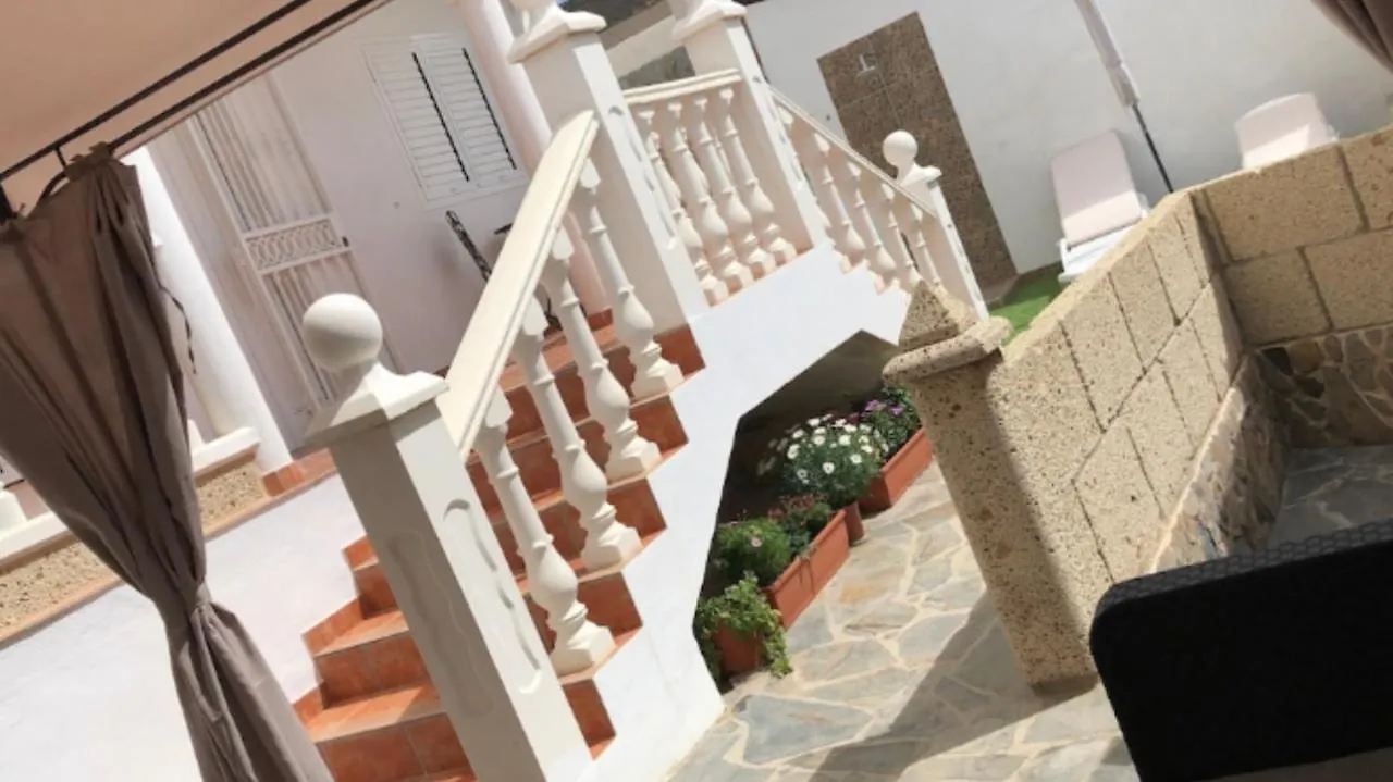 Σπίτι διακοπών Jaye'S Home Arona  Ισπανία