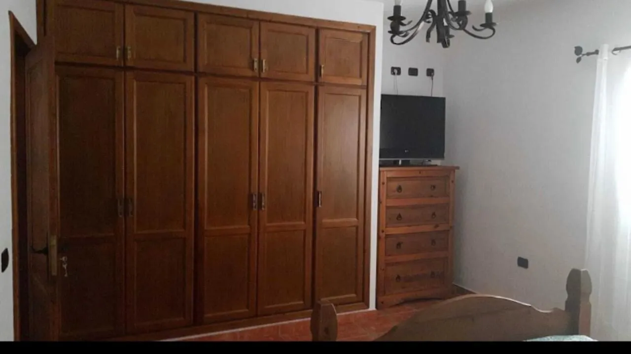 Prázdninový dům Jaye'S Home Arona  Španělsko
