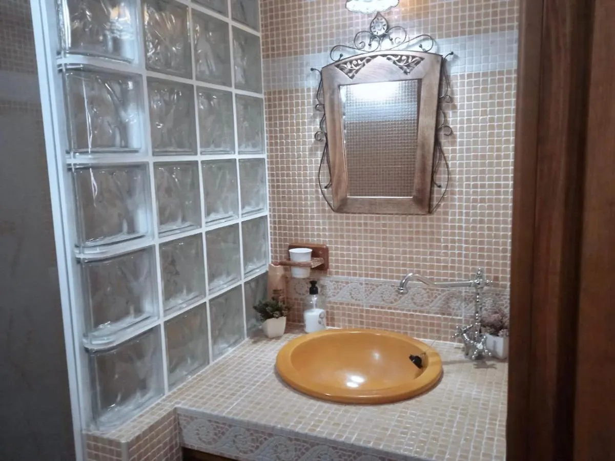 Prázdninový dům Jaye'S Home Arona