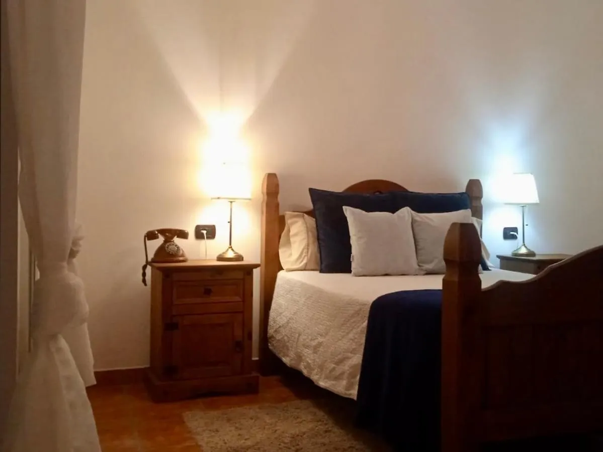 Jaye'S Home Arona  Σπίτι διακοπών