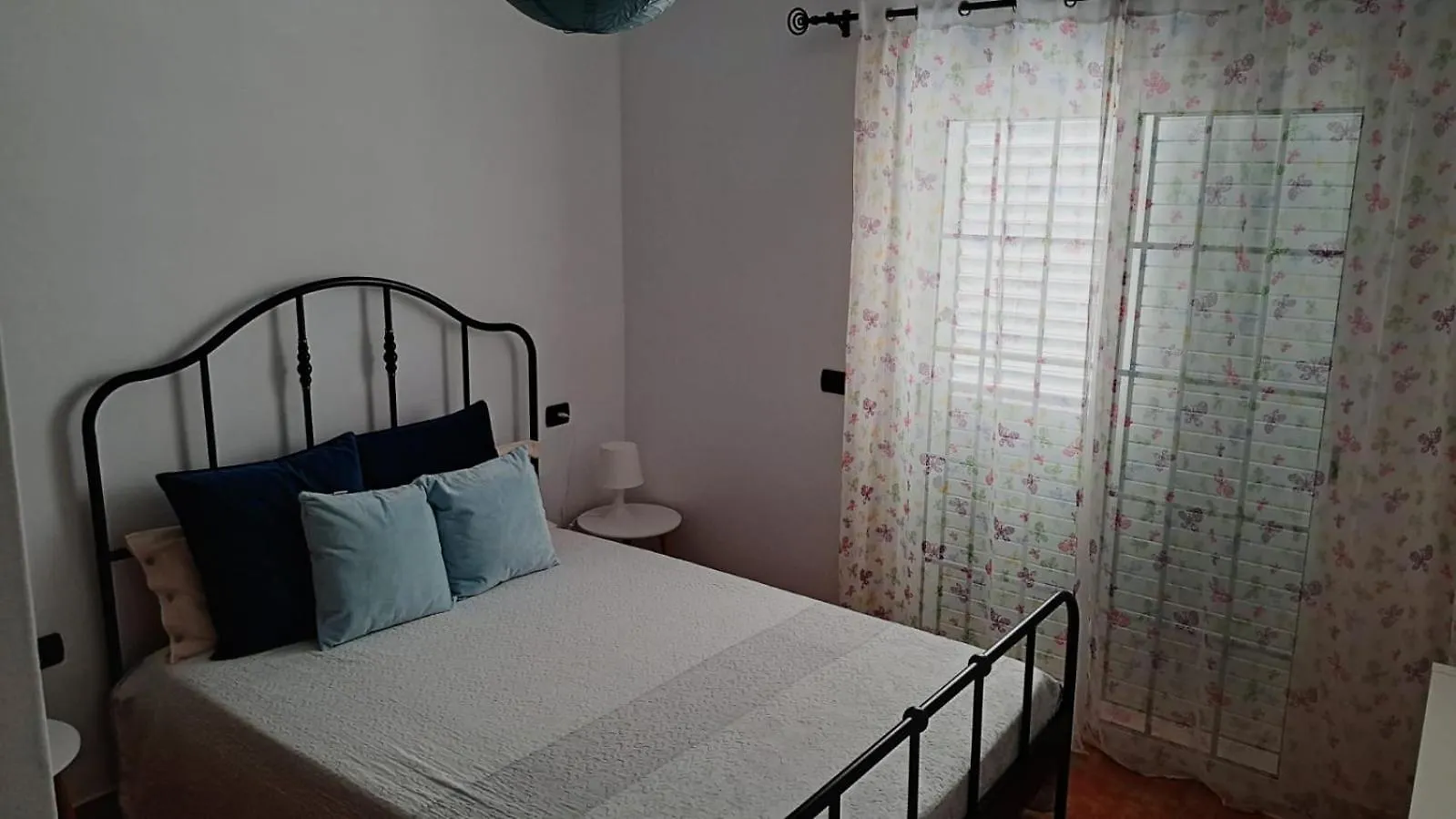 Jaye'S Home Arona  Σπίτι διακοπών