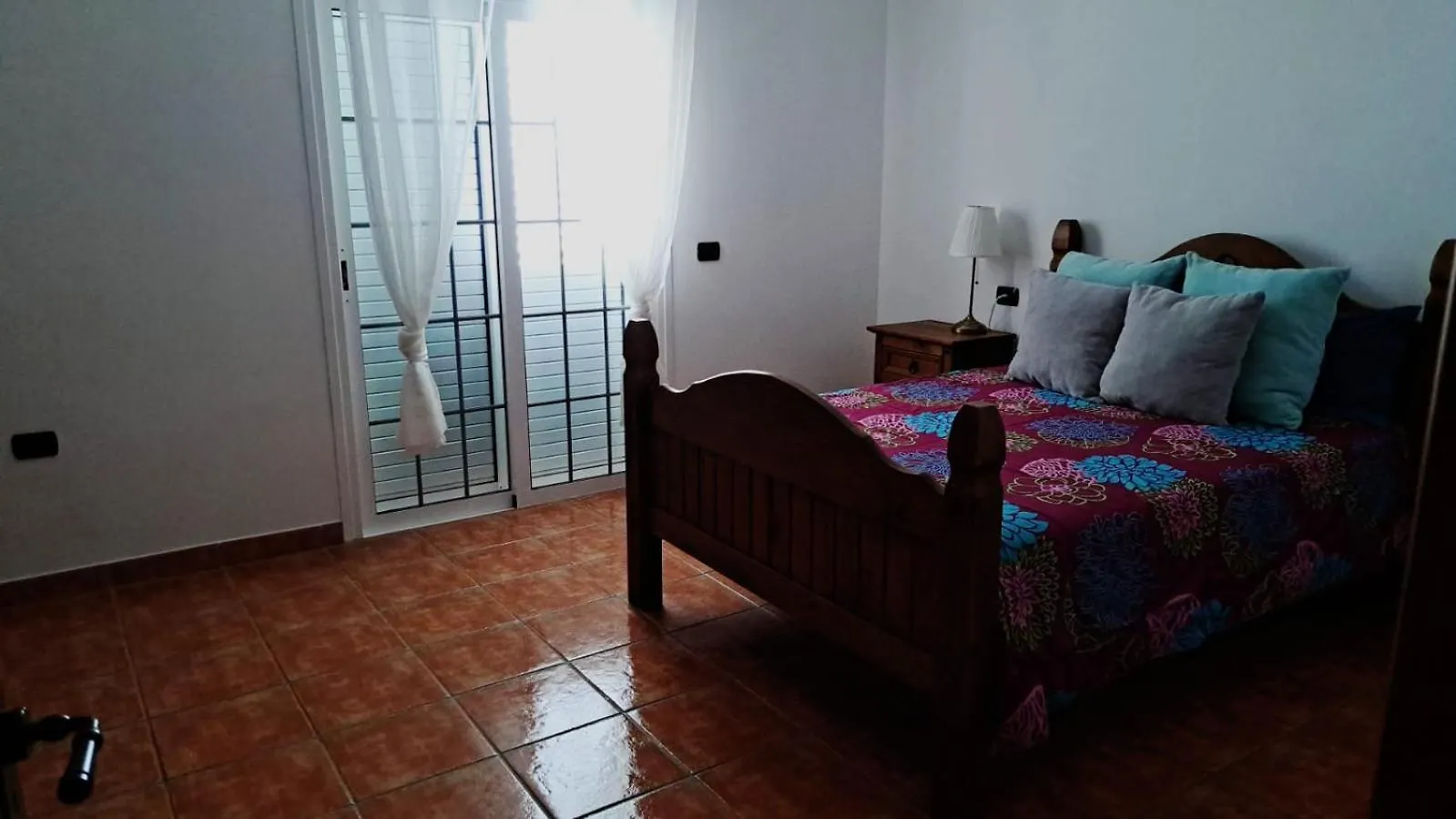 Prázdninový dům Jaye'S Home Arona  Španělsko